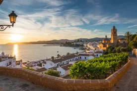 Apartments for sale in Los Flamingos Benahavís