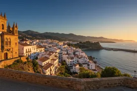 Apartments for sale in Los Monteros Marbella