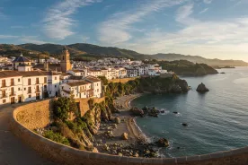 Apartments for sale in Los Pacos Fuengirola