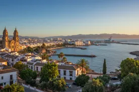 Apartments for sale in Málaga Este Málaga