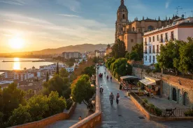 Apartments for sale in Málaga Málaga