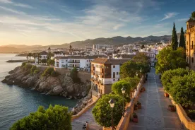 Apartments for sale in Malaga Oeste Málaga