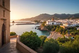 Apartments for sale in Manilva Manilva