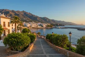 Apartments for sale in Marbella Marbella