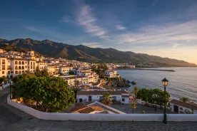 Apartments for sale in Mijas Costa Mijas