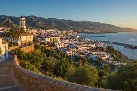 Apartments for sale in Mijas Golf Mijas