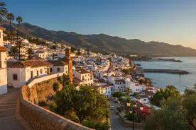 Apartments for sale in Mijas Pueblo Mijas