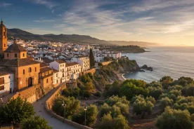 Apartments for sale in Miraflores Mijas