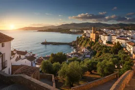 Apartments for sale in Montemar Torremolinos