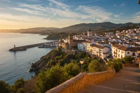 Apartments for sale in Nagüeles Marbella