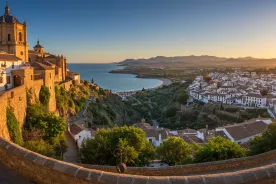 Apartments for sale in Ojén Marbella