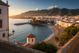 Apartments for sale in Playamar Torremolinos