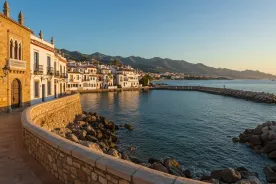 Apartments for sale in Puerto Banús Marbella