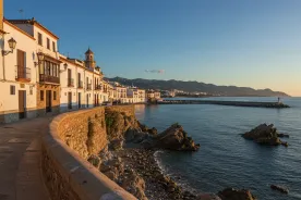 Apartments for sale in Puerto de la Torre Málaga