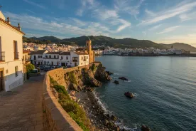 Apartments for sale in Punta Chullera Manilva