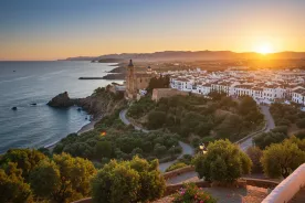 Apartments for sale in Reserva del Higuerón Benalmádena