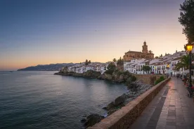 Apartments for sale in San Pedro de Alcántara Marbella