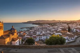 Apartments for sale in Santa Clara Marbella