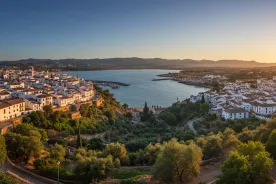 Apartments for sale in Selwo Estepona