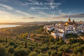 Apartments for sale in Sierrezuela Mijas