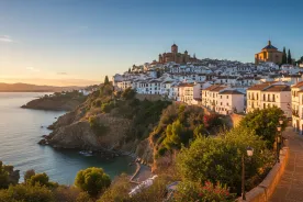 Apartments for sale in Torre Real Marbella