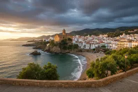 Apartments for sale in Torremar Benalmádena