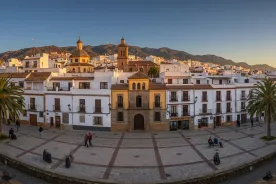 Apartments for sale in Torremolinos Centro Torremolinos