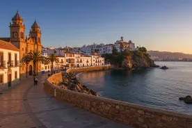 Apartments for sale in Torremolinos Torremolinos