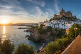 Apartments for sale in Torremuelle Benalmádena