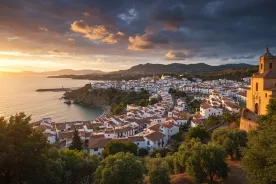 Apartments for sale in Torrenueva Mijas