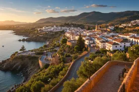 Apartments for sale in Valle Romano Estepona