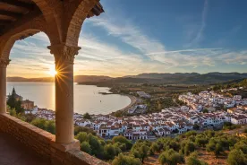 Apartments for sale in Valle del Sol Marbella