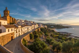 Apartments for sale in Valtocado Mijas