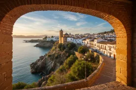 Penthouses for sale in Arroyo de la Miel Benalmádena