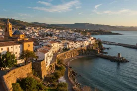 Penthouses for sale in Artola Marbella