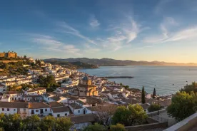 Penthouses for sale in Atalaya Estepona