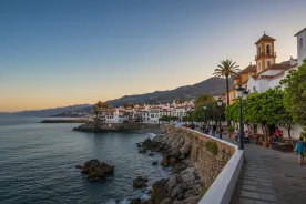 Penthouses for sale in Bahía de Marbella Marbella