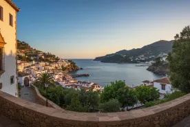 Penthouses for sale in Benahavís Benahavís