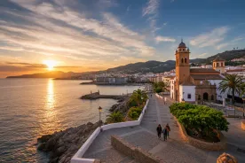 Penthouses for sale in Benalmádena Benalmádena