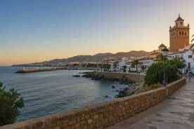 Penthouses for sale in Benalmadena Costa Benalmádena