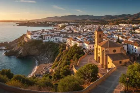 Penthouses for sale in Benamara Estepona