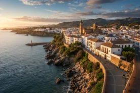 Penthouses for sale in Benavista Estepona