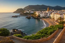 Penthouses for sale in Cabopino Marbella