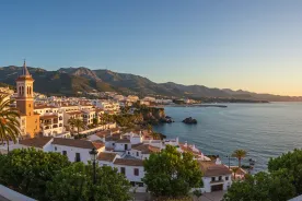 Penthouses for sale in Calahonda Mijas