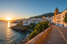 Penthouses for sale in Calanova Golf Mijas