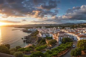 Penthouses for sale in Calypso Mijas