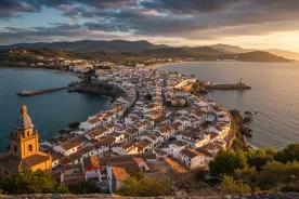 Penthouses for sale in Campanillas Málaga