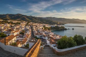 Penthouses for sale in Campo Mijas Mijas