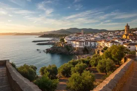 Penthouses for sale in Cancelada Estepona