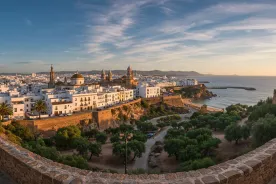 Penthouses for sale in Carretera de Cádiz Málaga